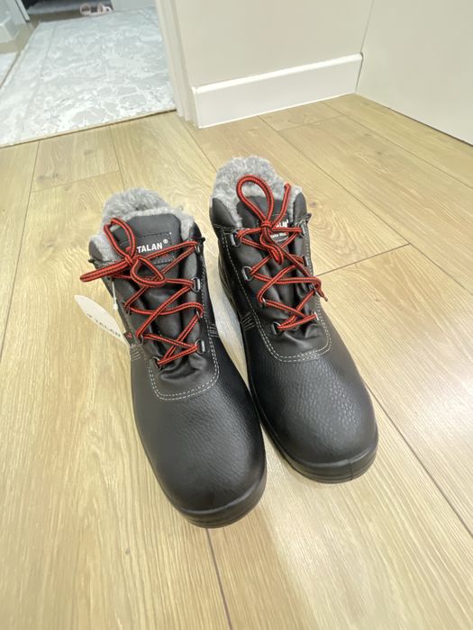 Зимние сопоги очень хорошего качества