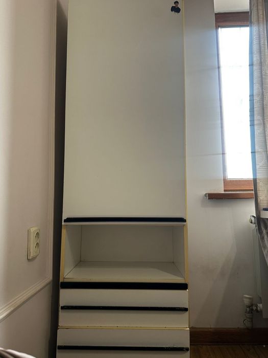 Набор шкафов, 4 шкафа