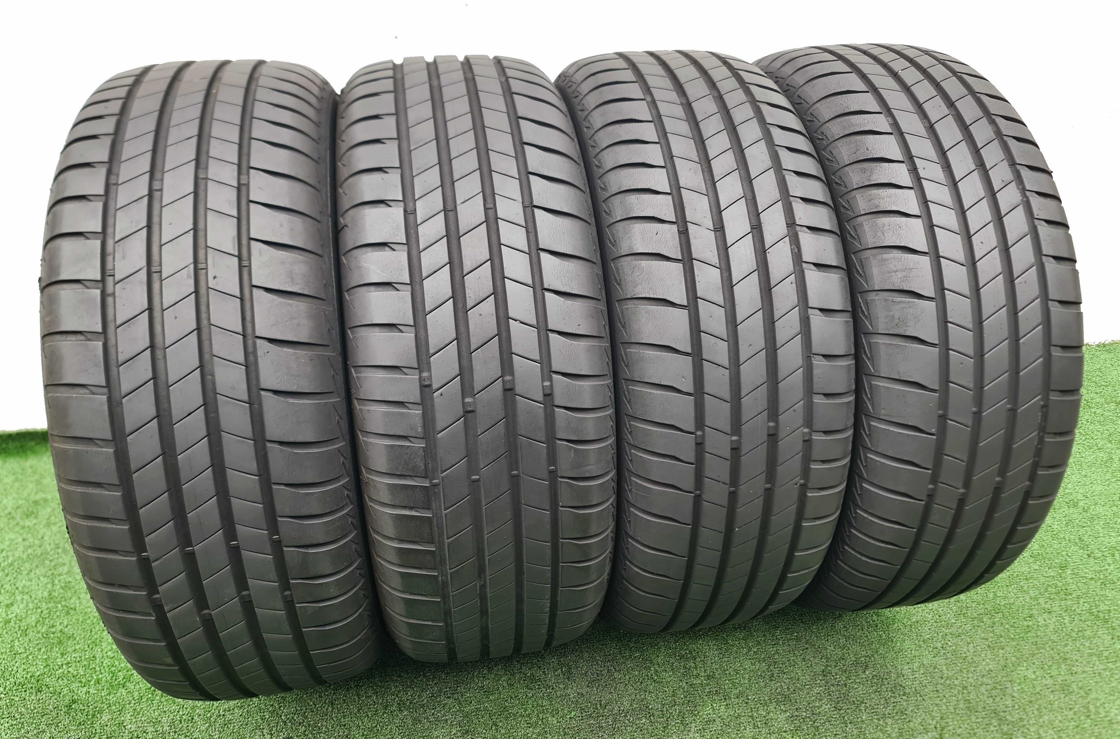 Гуми 215/60/16 BRIDGESTONE Turanza- летни