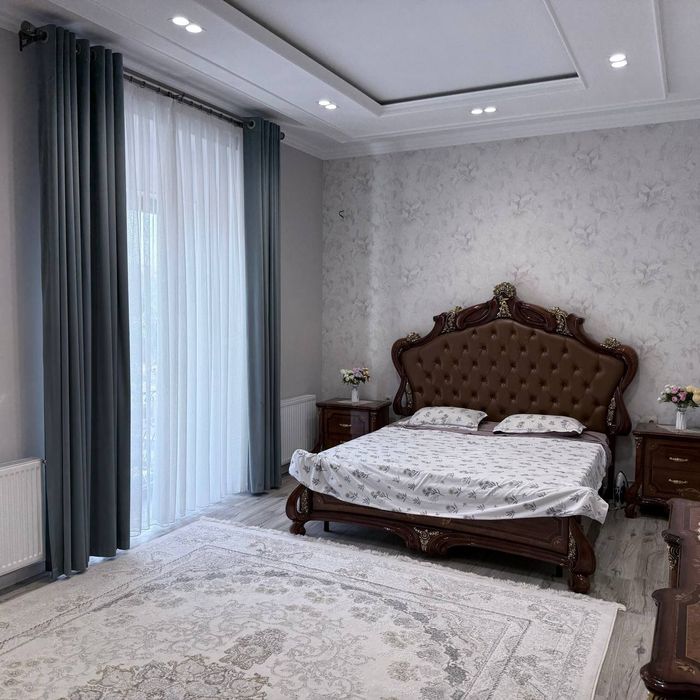 Аренда участка 7ком 3соток Юнусабад Сампи Корзинка