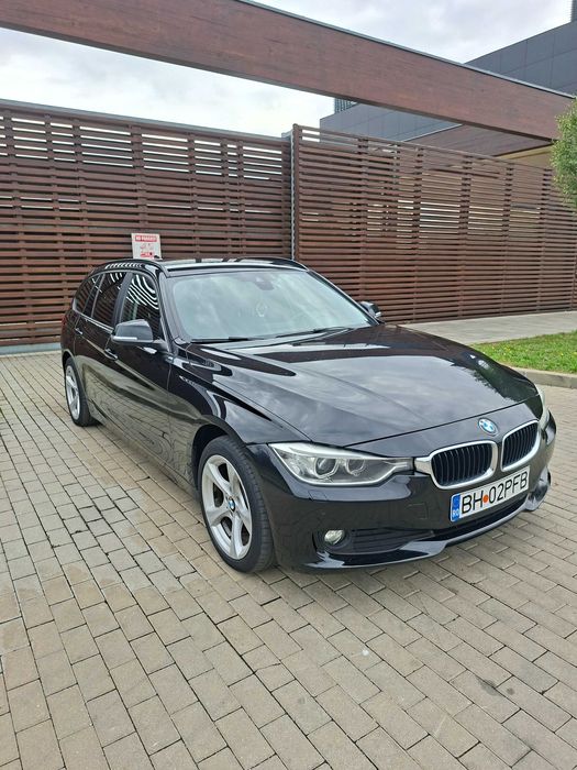 BMW Seria 3 ..2012