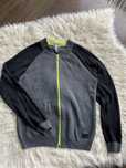 Bluza cu fermoar Adidas Neo pentru barbati