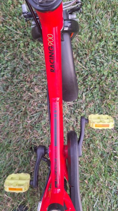 Bicicleta copii B-Twin
