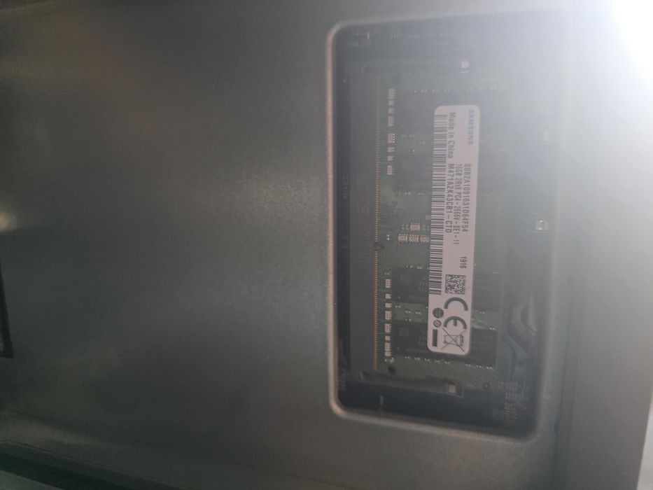 Synology NAS DS920+ 20 gb ram