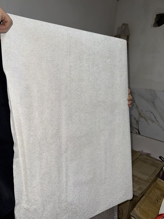 Продам обои остатки