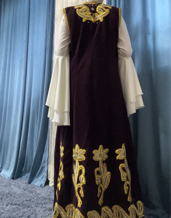 3 та нарса ансамбль