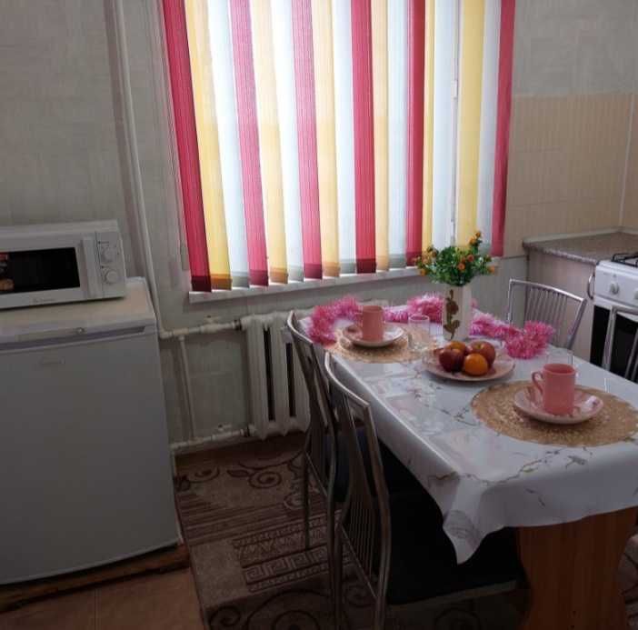 Квартира по суточно