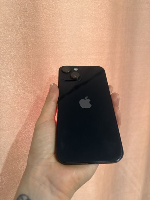 Iphone 14 128 gb liber de retea