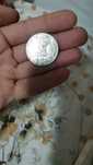 Moneda 100 lei din anul 1994 in stare buna.