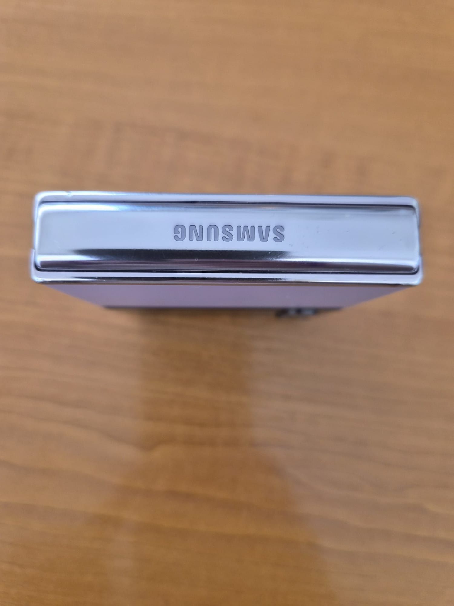 Samsung Flip 4 сгъваем телефон SM-F721B