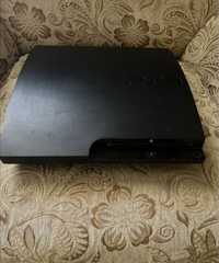 playStation 3 sotilodi 2 dono pulti bilan hamma oyini bo