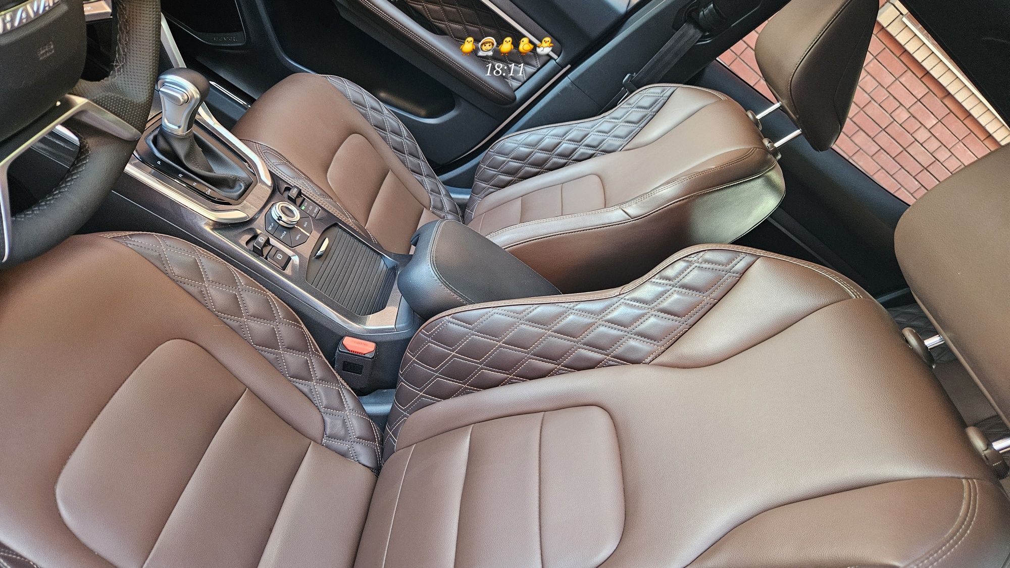 Haval H6 2021 йил фул