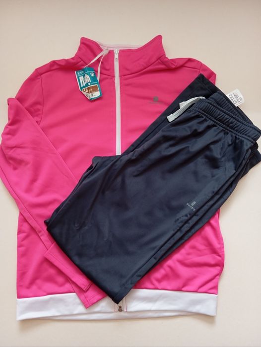 Спортен екип за момиче 14 години