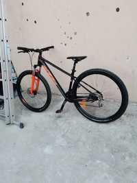 Bicicleta 29" Ktm cicago