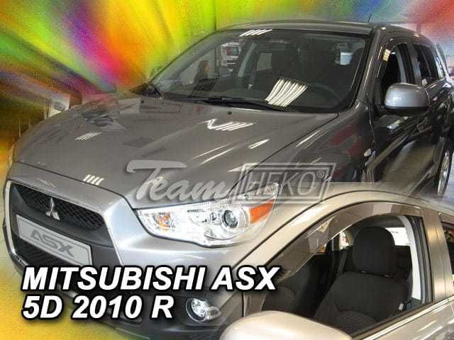 Ветробрани ХЕКО за Митсубиши / Mitsubishi HEKO - Безплатна доставка!