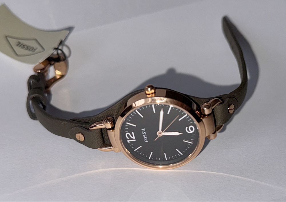 Ceas Fossil dama nou
