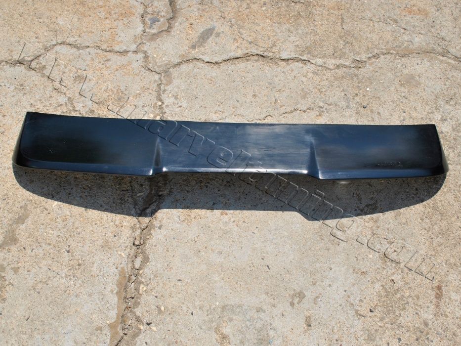 спойлер задно стъкло (сенник) за Audi A6 C6 Седан / Ауди А6 Ц6 4Ф