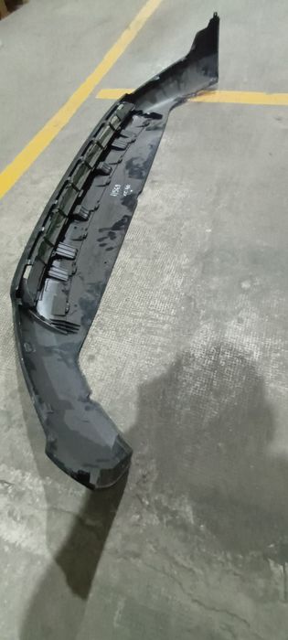 Ornamente bara spate Volvo XC 40