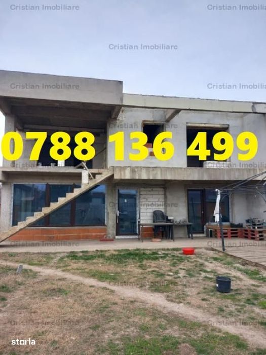 Vila 2012 P+1 Varsatura 242mp utili ,1008mp teren