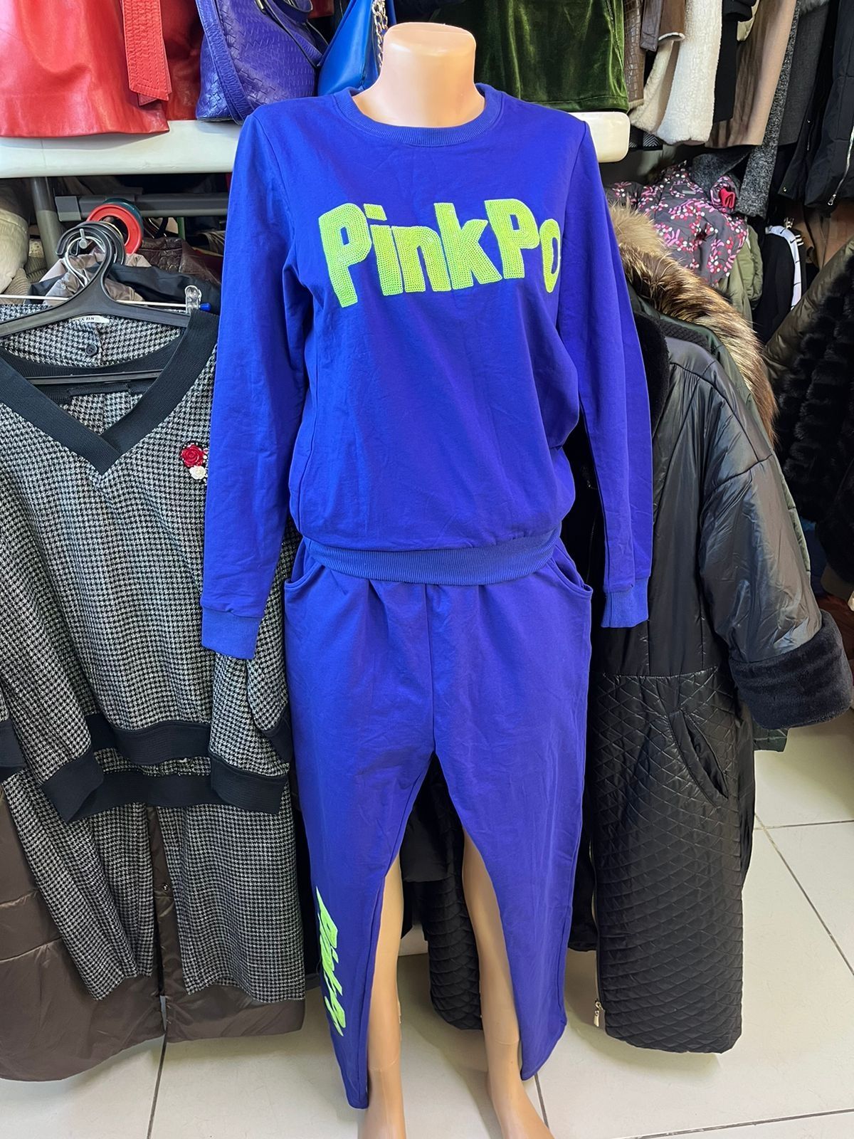 Продаётся разные вещи разгрузка