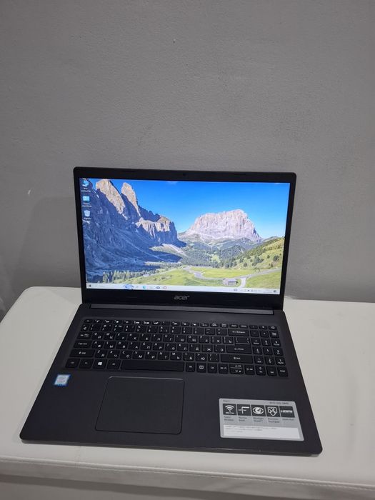 Core i5.8 го mx 230  2 гб в отличном состоянии