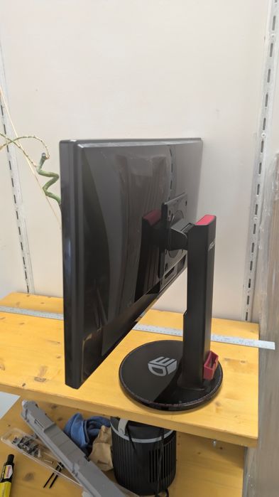Monitor Gaming ASUS - VG248QE 24Inch