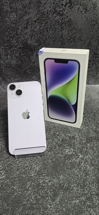 Iphone 14, 128гб(г Семей,Засядко88)лот 791546