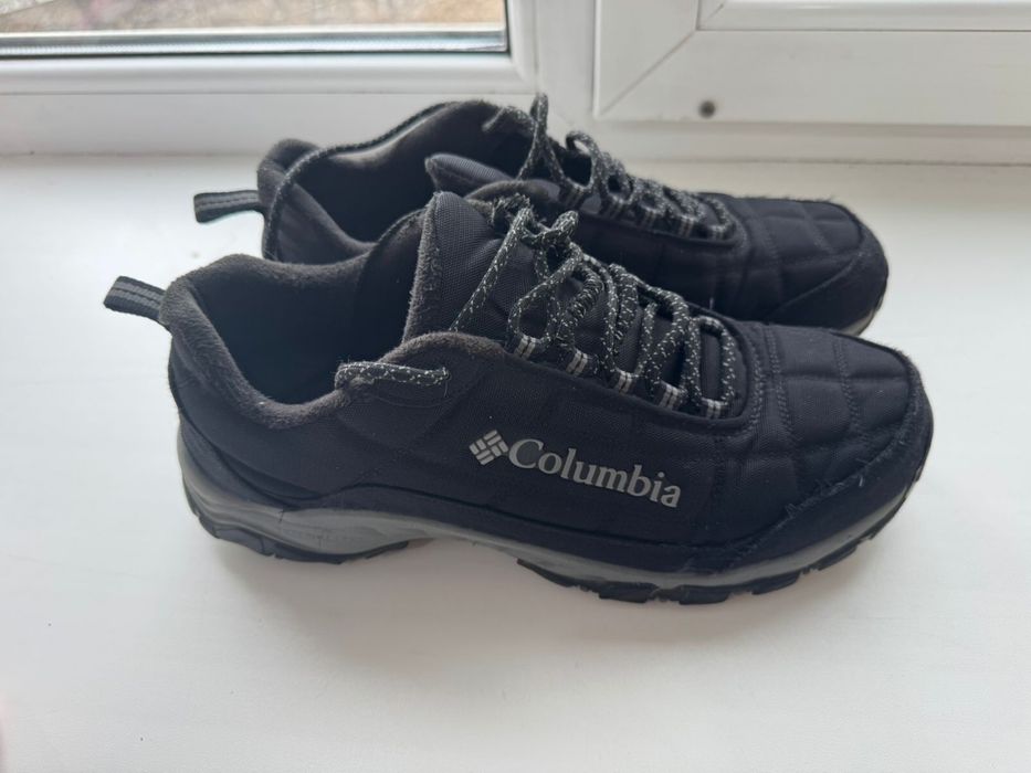 Кросовки Colambia