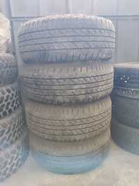 шины Yokohama 285/60 R18 116H