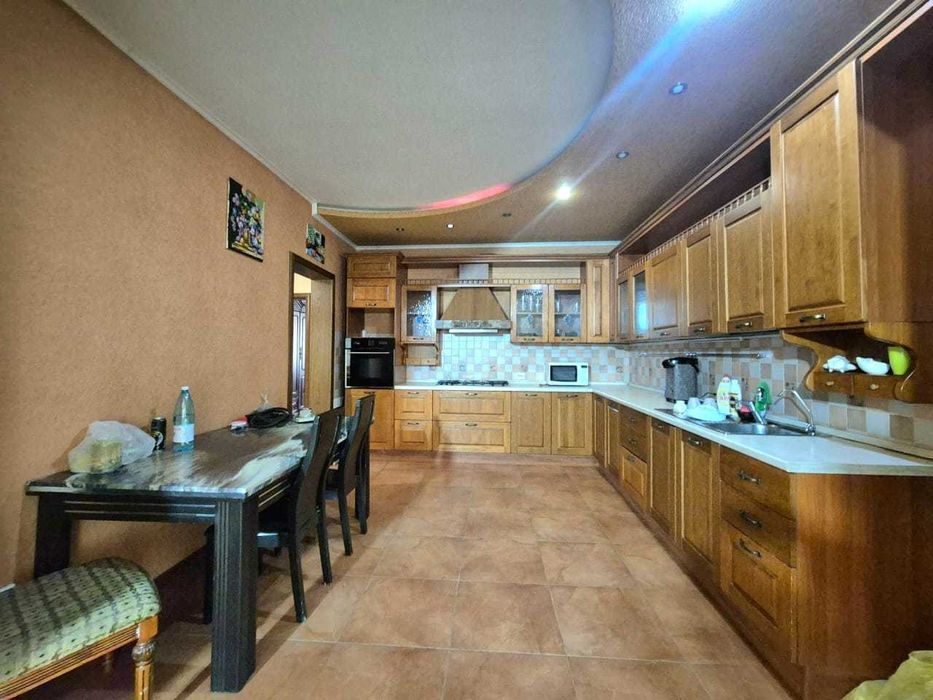 Продам 4 комн дом в Отрадном, 2005 г.п.