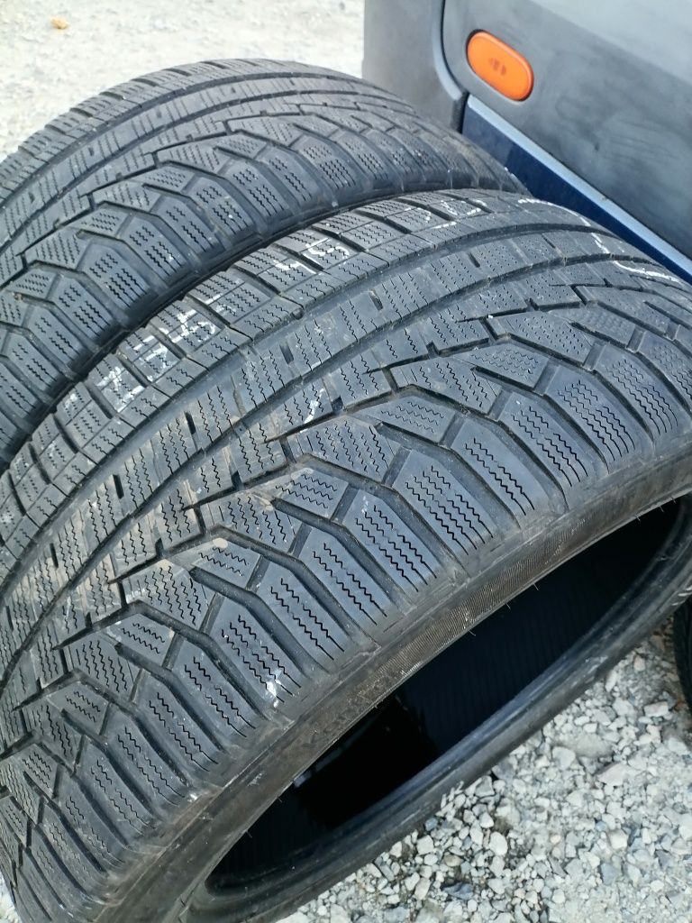 275 45 R 20 HANKOOK ДОТ 1818