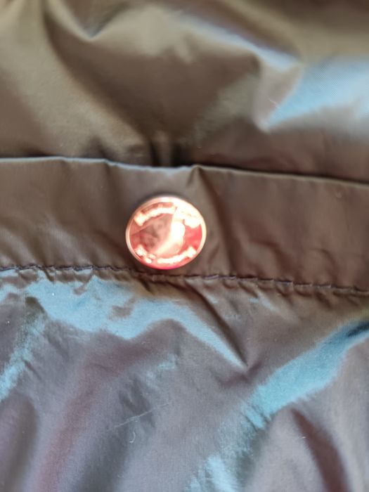 Geacă puf Massimo Dutti, damă