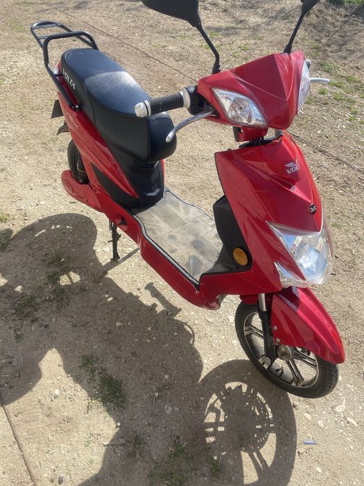 Scuter electric volta vsx