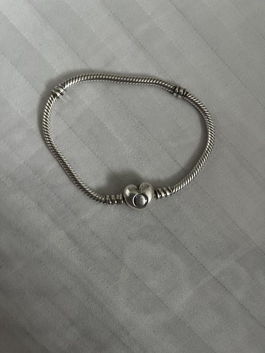 Vand bratara Pandora