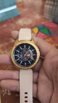 Samsung watch 42mm