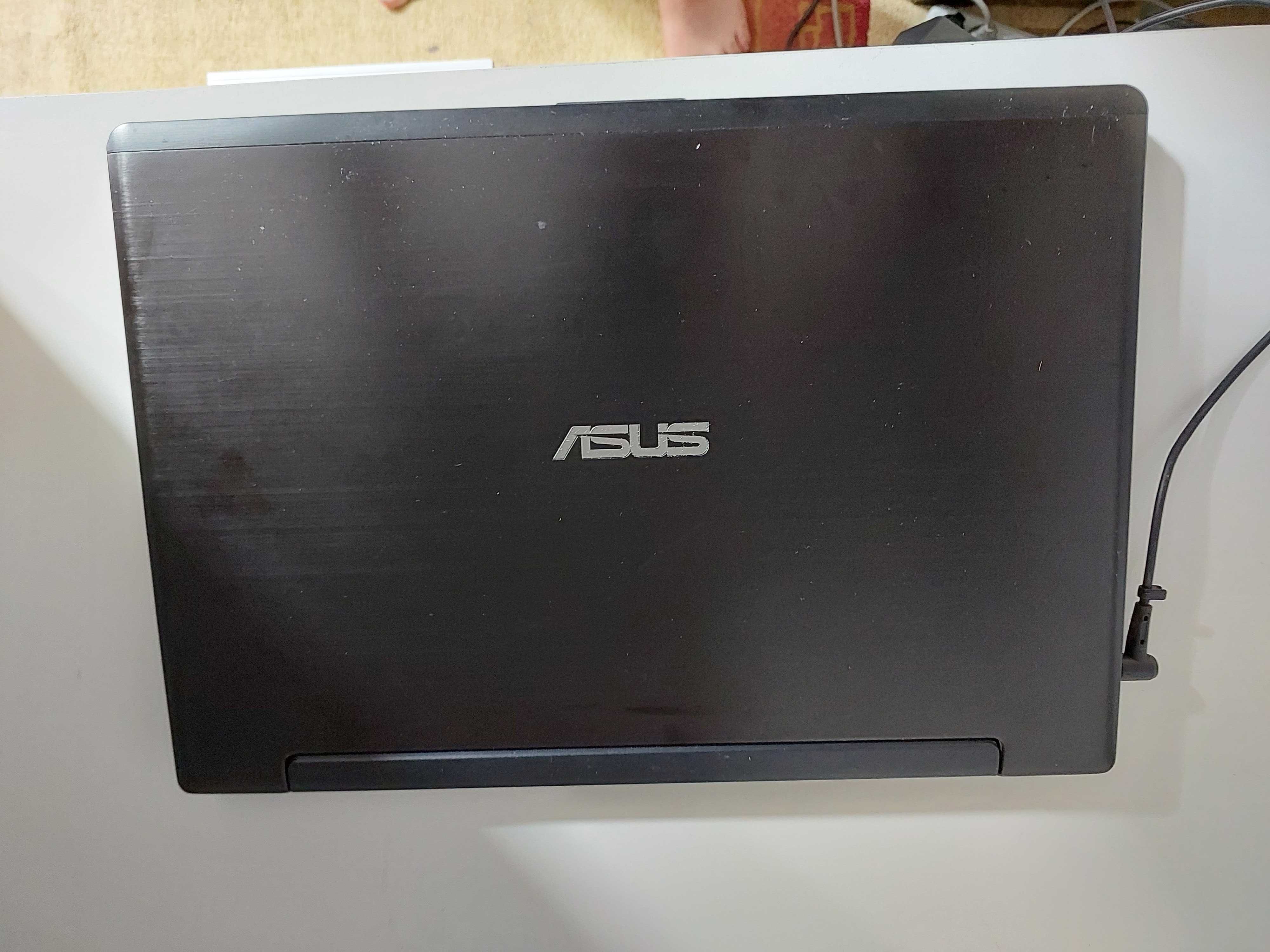 Ноутбук Asus i3-3217u GT740m k56cb