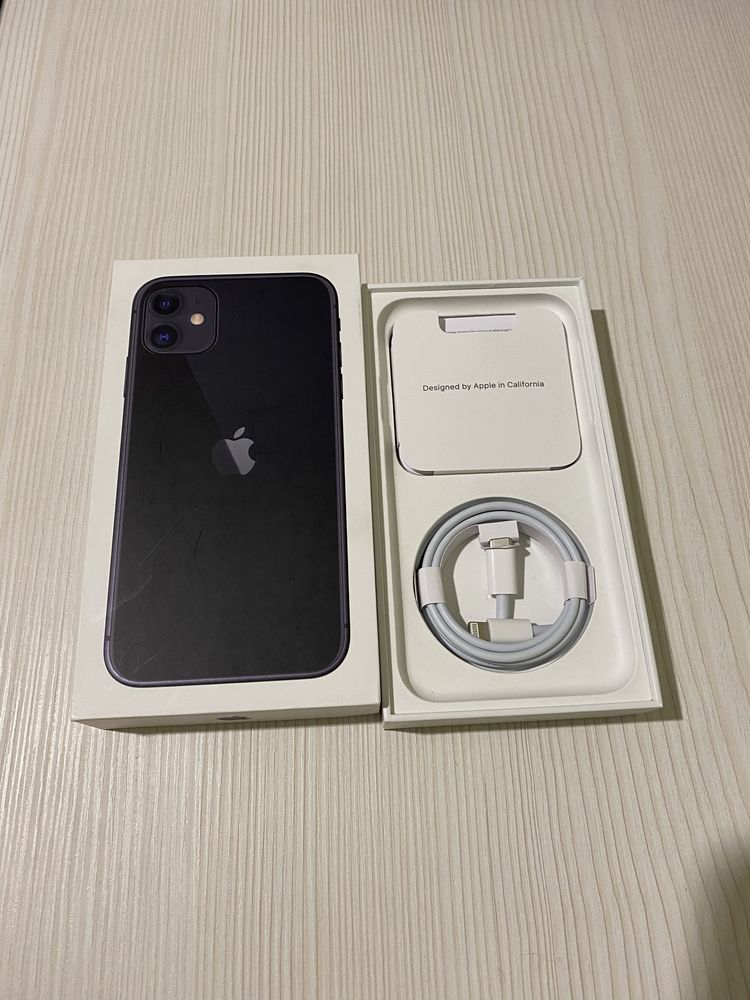 Cablu iphone Usb-C lightning