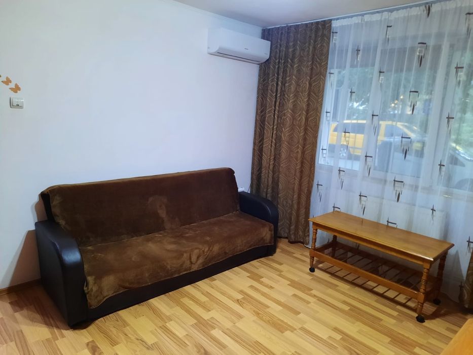 Apartament 2 camere zona Teilor
