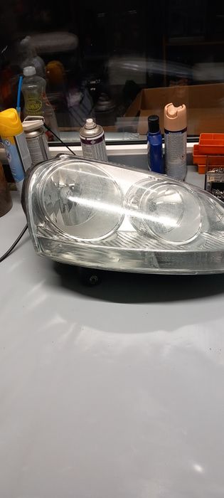 Piese  auto  golf  5