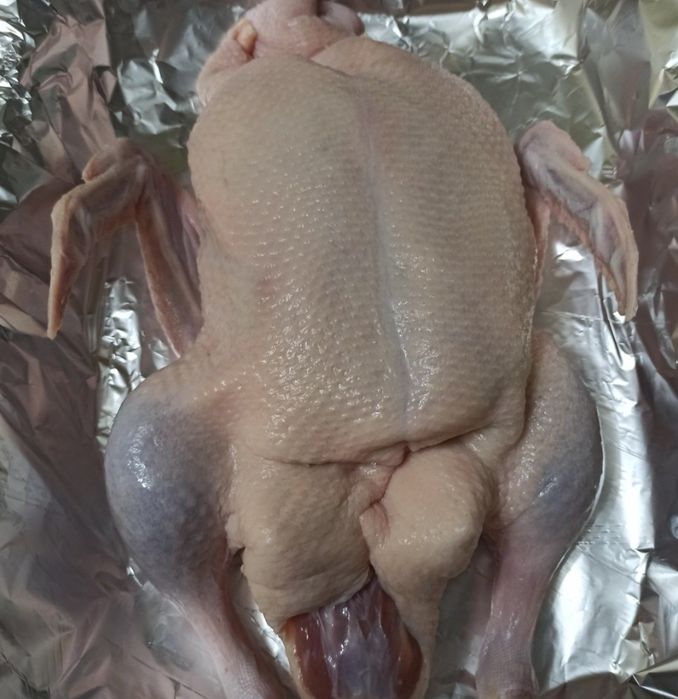 Мясо утинное продам