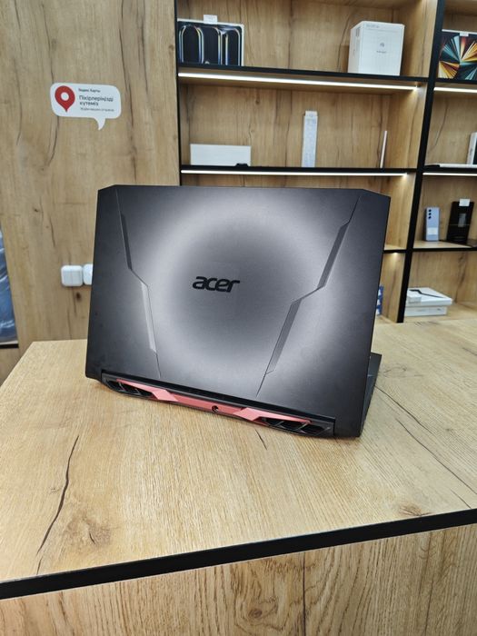 Ноутбук Acer Nitro 5 | Core i5 | RTX 3050 | Игровой Ноутбук