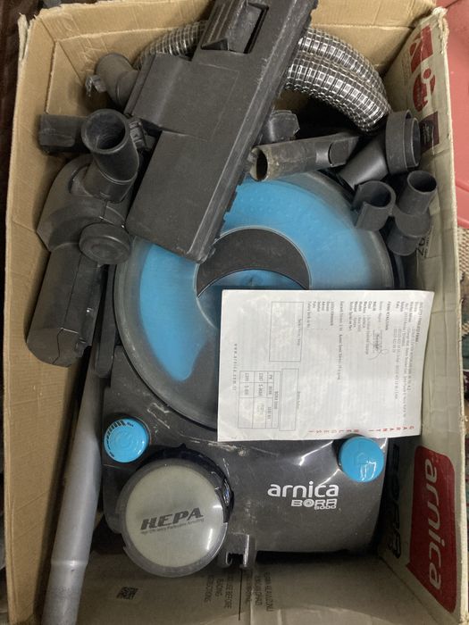 Bora 5000 arnica