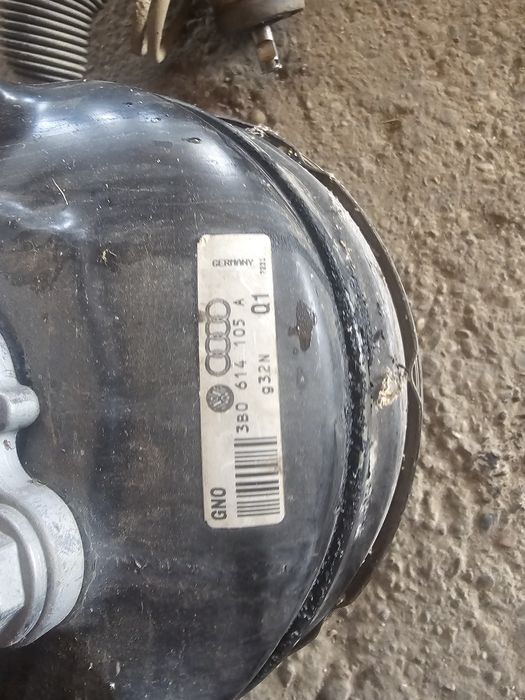 Pompa servofrana/tulumba vw passat b5 3b0614105a