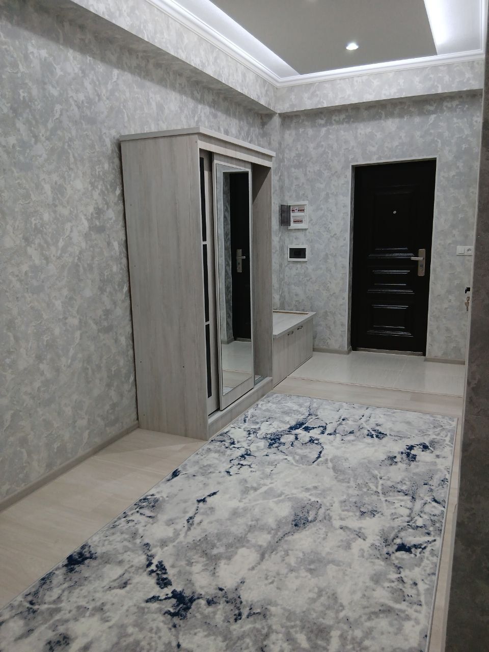 Квартира chin hous