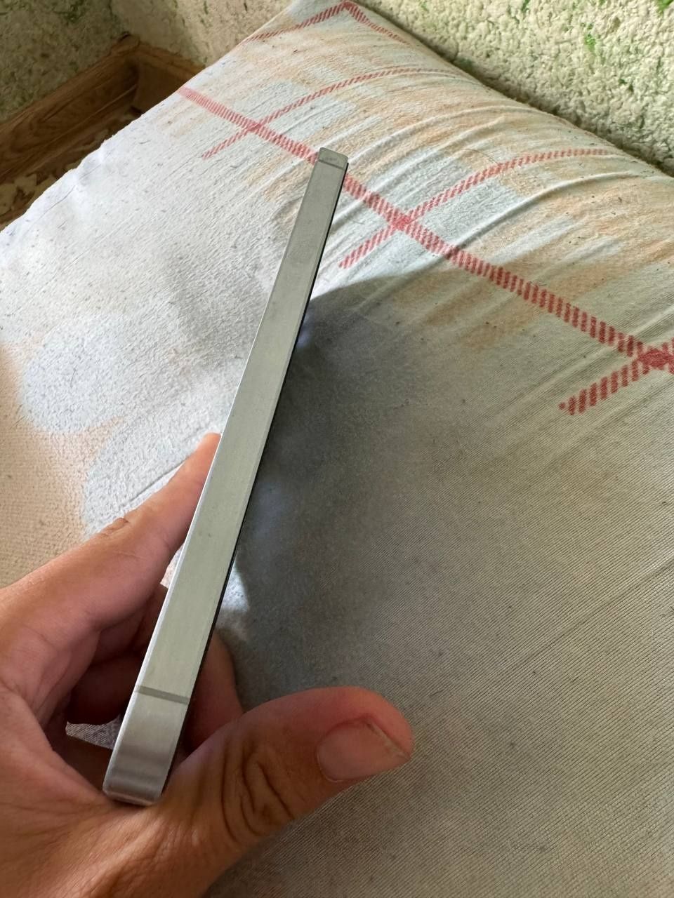 Samsung A55 karopka