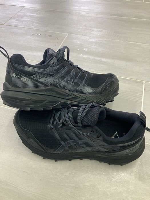 Pantofi sport Asics 40 goretex impermeabili