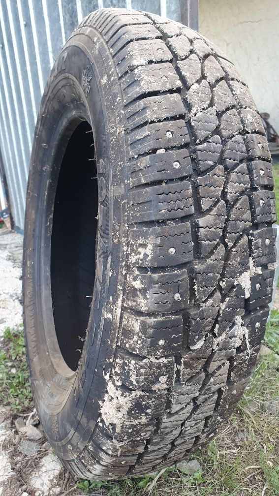 Покрышки кама 225/75 R16C