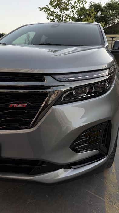 Продам свой Equinox Ташкент