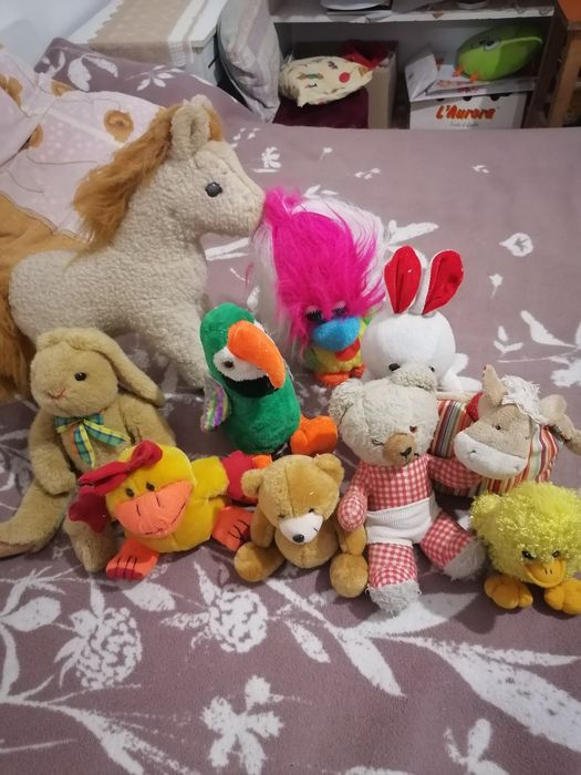 Jucării copii - 185 lei