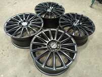 17" AUTEC Germany Джанти 5x112